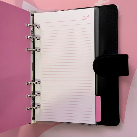 SOLD Playboy Planner - Picture 7 of 8